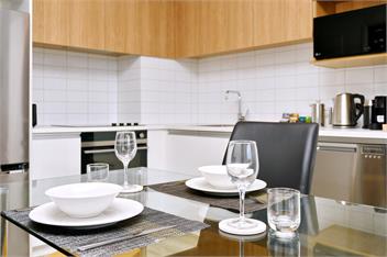 Accessible City Stay - Opposite Stadium - Stadium Central 205 - 