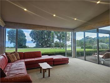 Ligar Bay Coastal Stay - 