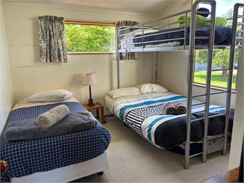 Twizel Peaceful Retreat -