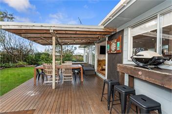 Coastal Hideaway (Bachcare) - 
