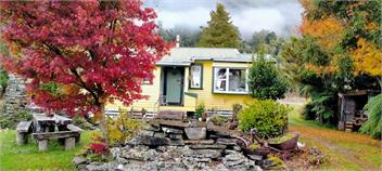 Teapot Cottage - 
