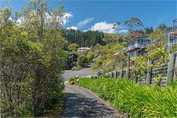 Sea Tide Views -