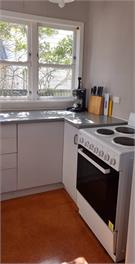 Family friendly cottage at the beach - 