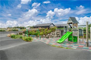 Kinloch Retreat - stay n play, golf, hike & bike - 