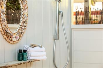 The Hideaway @ Whanga -