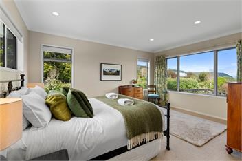 Loch View - Kinloch, Taupo *spa pool* - 