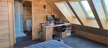 Toru Cabin - 