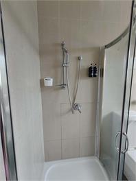7 Beds including 4 Double Beds, 1 Single Bed, 2 Double Sofa Beds House A -