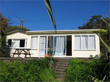 Mania Roa Holidays - Punakaiki