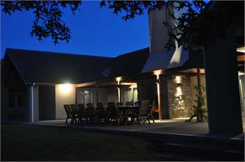 The Borough - Martinborough