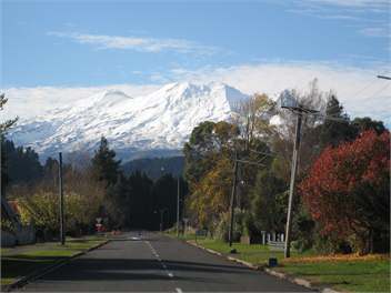 Spacious and Cosy Holiday Home - Ohakune