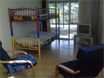 Hihi Hideaway -