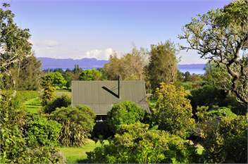 Rock 'n Rata Cottage - Golden Bay