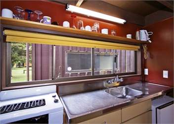 VW10 - Ruapehu Chalet Rentals - Ohakune