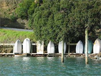 LazyDays Hideaway... - Warkworth