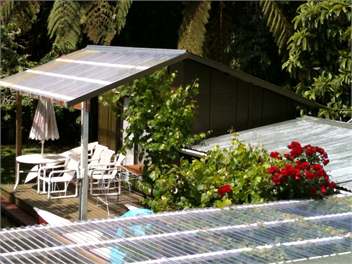 The Lake House - Rotorua District
