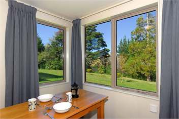 Mount Richmond Estate Cottage - Rai Valley