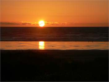 Oreti Beach House - Invercargill