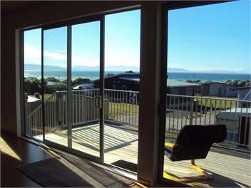  Ligar Bay Beach House - Ligar Bay