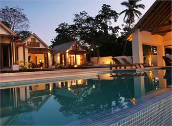 Villa 25 - Port Vila