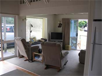 Beach House -