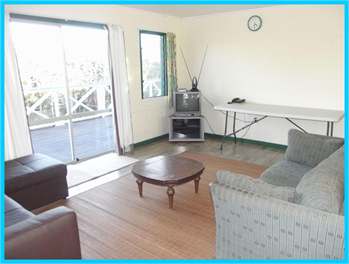 Green Lodge Holiday Homes - Nukualofa