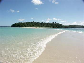 Water Front House  Vavau - 