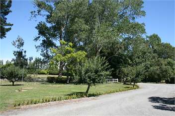 Magnolia Cottage Bed & Breakfast - Pleasant Point