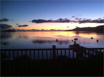 French Pass - Admiralty Bay