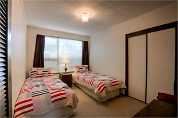 Breathtaking views, Panorama Terrace - Queenstown