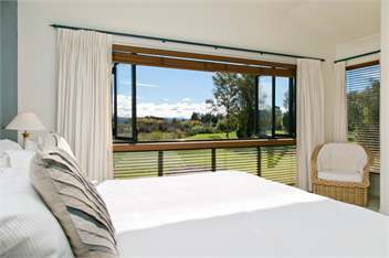 Tongariro Lodge Villa - Turangi