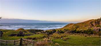 Golden Bay Cottage at Te Hapu - Nelson