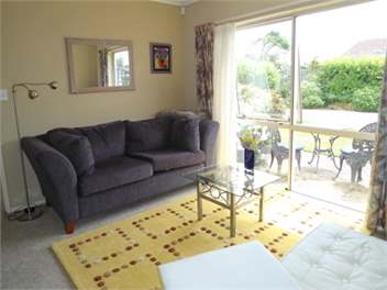 Cottage by the Tower - Invercargill