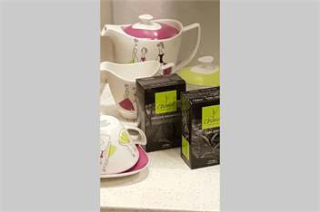 Keri Blue Chair B&B - breakfast free - Kerikeri