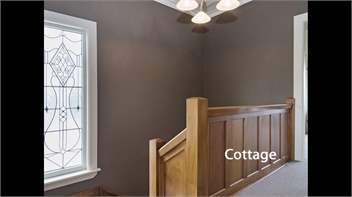 Garden Cottage - Palmerston North