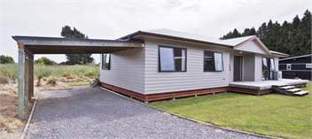 JM8 - Ruapehu Chalet Rentals - Ohakune