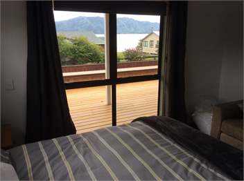 Gisborne Point Retreat - Gisborne Point; Lake Rotoiti
