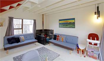 VG2 - Ruapehu Chalet Rentals - Ohakune