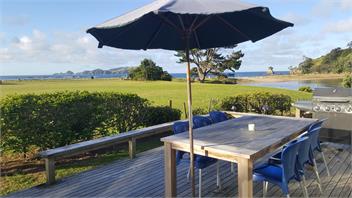 Beachfront, Tauranga Bay, Far North - Tauranga Bay, Northland