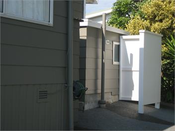 'Seabreeze' Waihi Beach Bach ** Superb location ~ Comfort ~ Relaxing ** - Waihi Beach