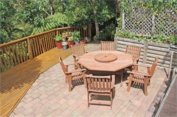 Tui Terrace - Tairua