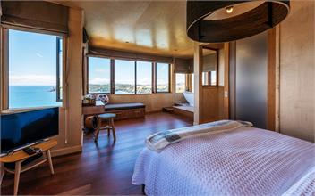 BELLE COVE : Coast and Country - Waiheke Island