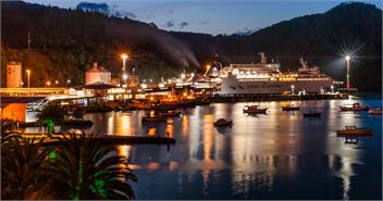 Penthouse Apartment - Picton