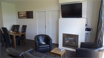Ohakune 5 Bedroom Townhouse - 27A - Ruapehu