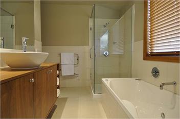 Lansdown Peaks 1 Bedroom Apartment - Wanaka