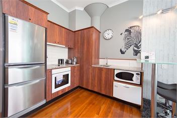 ✨Studio Apt in Auckland✨ Viaduct Harbor, 24/7 Security & Free Wifi - Auckland