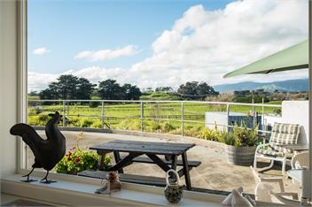 Te Horo Farmstay - Otaki