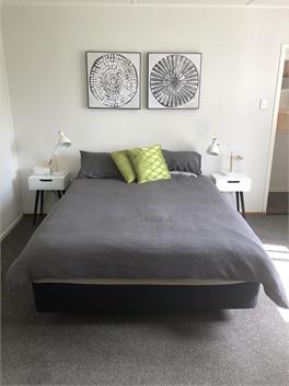 Gisborne Point Cottage - Rotorua 