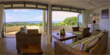 Villa Maria Rarotonga - Rarotonga