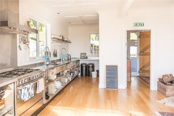 The Pear Orchard Lodge - Richmond
